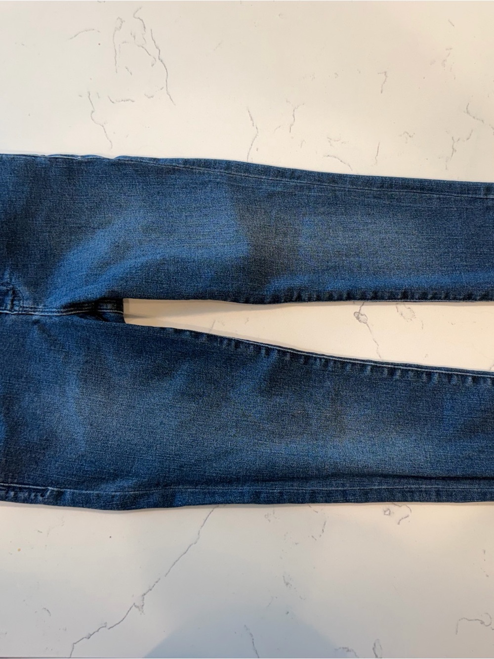 GAP kids Dark Blue Skinny Jeans size 12